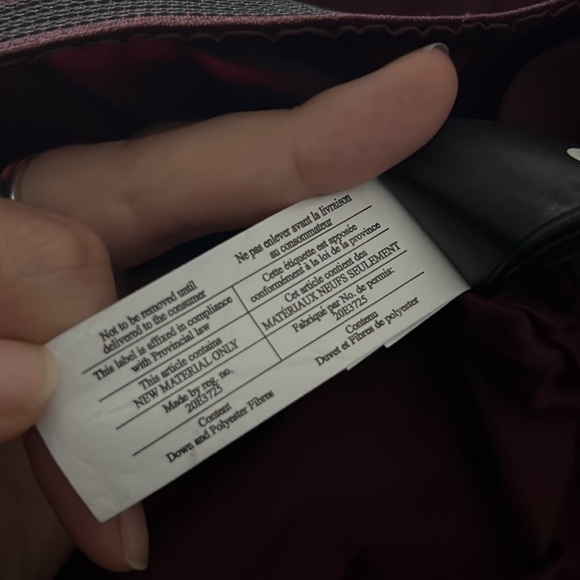 The North Face | Ski jacket - small - Picture 9 of 9